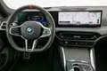 BMW i4 M50 Navi AHK harman/kardon HeadUp RfKam adLED Bleu - thumbnail 14