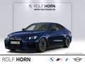 BMW i4 M50 Navi AHK harman/kardon HeadUp RfKam adLED Blau - thumbnail 1