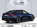 BMW i4 M50 Navi AHK harman/kardon HeadUp RfKam adLED Blau - thumbnail 6