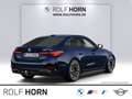 BMW i4 M50 Navi AHK harman/kardon HeadUp RfKam adLED Blau - thumbnail 2