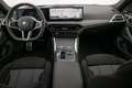 BMW i4 M50 Navi AHK harman/kardon HeadUp RfKam adLED Bleu - thumbnail 4