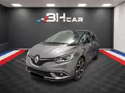 Renault Scenic 1.3 TCe 140 Intens