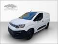 Citroen Berlingo Berlingo KW M BlueHDi 100 S&S norm. Nutzl. Weiß - thumbnail 1