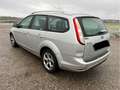 Ford Focus 2,0TDCi Automatik   Style Turnier Silber - thumbnail 3