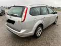 Ford Focus 2,0TDCi Automatik   Style Turnier Silber - thumbnail 4