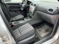 Ford Focus 2,0TDCi Automatik   Style Turnier Silber - thumbnail 7