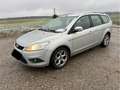 Ford Focus 2,0TDCi Automatik   Style Turnier Silber - thumbnail 1