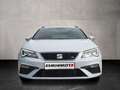 SEAT Leon Sportstourer 1.5 TSI ACT DSG FR Matt Edition PA... Weiß - thumbnail 2