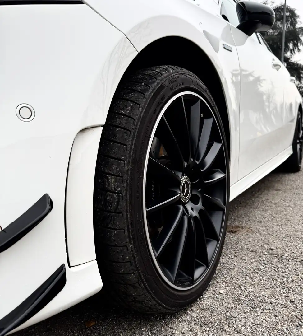 Mercedes-Benz 250 EQ Premium plugin AMG line - 2