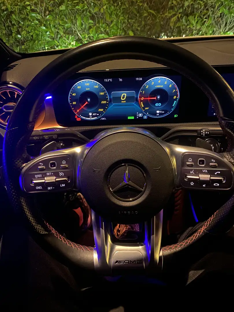 Mercedes-Benz 250 Premium plugin AMG line - 1