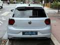 Volkswagen Polo VI 1.0 75 CONFORTLINE Blanc - thumbnail 4