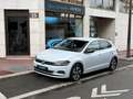 Volkswagen Polo VI 1.0 75 CONFORTLINE Blanc - thumbnail 1