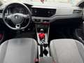 Volkswagen Polo VI 1.0 75 CONFORTLINE Blanc - thumbnail 9
