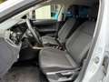 Volkswagen Polo VI 1.0 75 CONFORTLINE Blanc - thumbnail 5