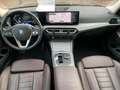 BMW 320 3er - 320 e (OPF)(EURO 6d) Schwarz - thumbnail 6