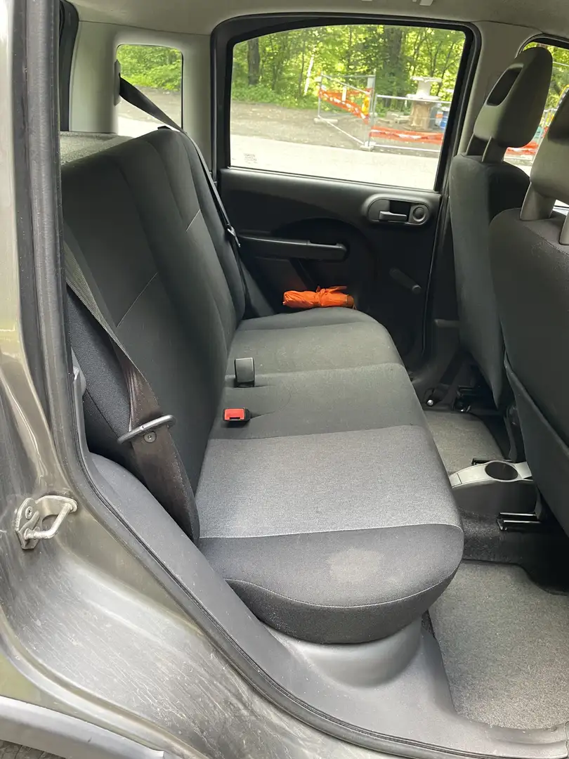 Fiat New Panda 4x4 Gri - 2