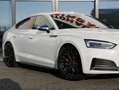 Audi A5 S-Line 2.0 TSFI *XENON*DAB*18-ZOLL* Blanco - thumbnail 6