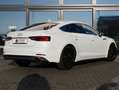 Audi A5 S-Line 2.0 TSFI *XENON*DAB*18-ZOLL* Blanco - thumbnail 17