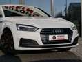 Audi A5 S-Line 2.0 TSFI *XENON*DAB*18-ZOLL* Blanco - thumbnail 7