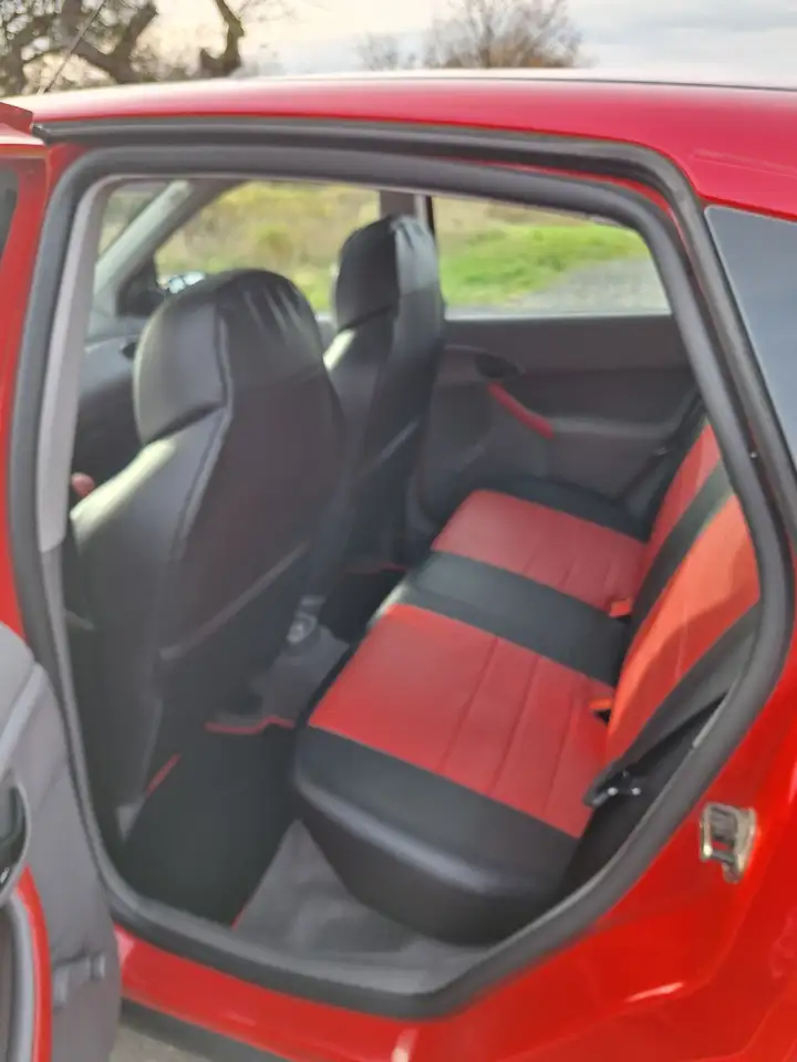 Ford Focus Turnier Ambiente, foto 9