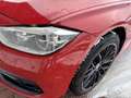 BMW 320 320 d Sport Line AHK Head Up CarPlay Piros - thumbnail 6