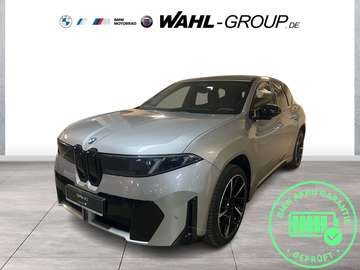 40 M Sport Pro Innovation AHK AutobahnCityAss