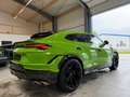 Lamborghini Urus URUS PERFORMANTE FULL CARBON B&O PANO 2025 FULLY Groen - thumbnail 2