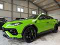 Lamborghini Urus URUS PERFORMANTE FULL CARBON B&O PANO 2025 FULLY Groen - thumbnail 20