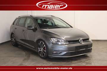Var. 2.0 TDI DSG Join-Navi-ACC-SHZ-PDC-