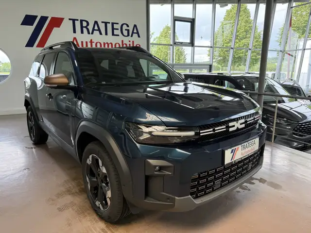 Dacia Bigster mild hybrid-G 140 Extreme Pano 360° LHZ