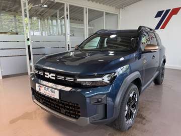 mild hybrid-G 140 Extreme Pano 360° LHZ