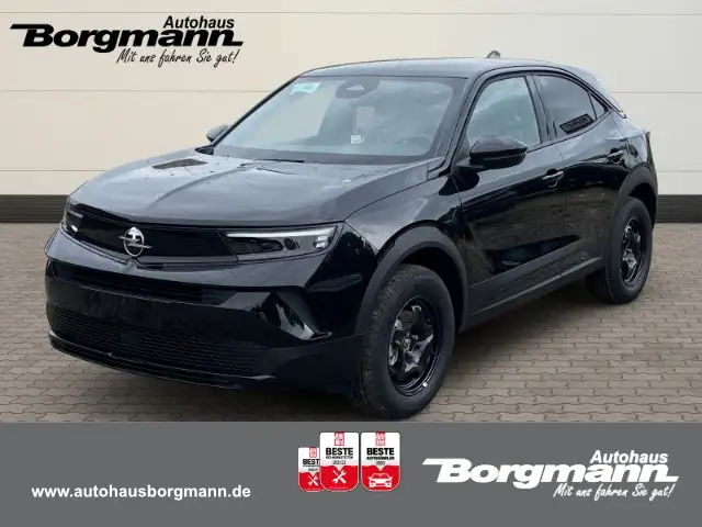 Opel Mokka Edition 1.2 Automatik - LED - Apple CarPlay - Sitz