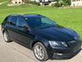 Skoda Octavia Style, Aut., Navi, Alu, 8-f. ber, LED, Klimaaut. Schwarz - thumbnail 3
