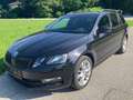 Skoda Octavia Style, Aut., Navi, Alu, 8-f. ber, LED, Klimaaut. Schwarz - thumbnail 2