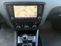 Skoda Octavia Style, Aut., Navi, Alu, 8-f. ber, LED, Klimaaut. Schwarz - thumbnail 13