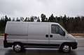 Fiat Ducato 2.3 JTD Dynamic 3200*3Sitzer*AHK Silber - thumbnail 10