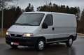 Fiat Ducato 2.3 JTD Dynamic 3200*3Sitzer*AHK Silber - thumbnail 5