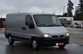 Fiat Ducato 2.3 JTD Dynamic 3200*3Sitzer*AHK Silber - thumbnail 1