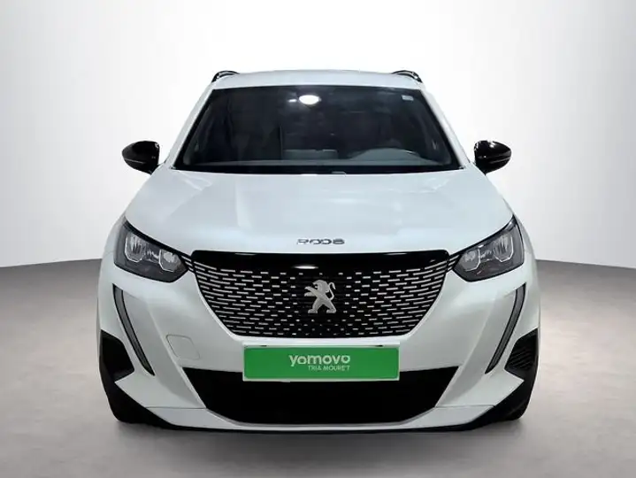 Peugeot 2008 2023, foto 4