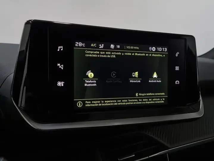 Peugeot 2008 2023, foto 24