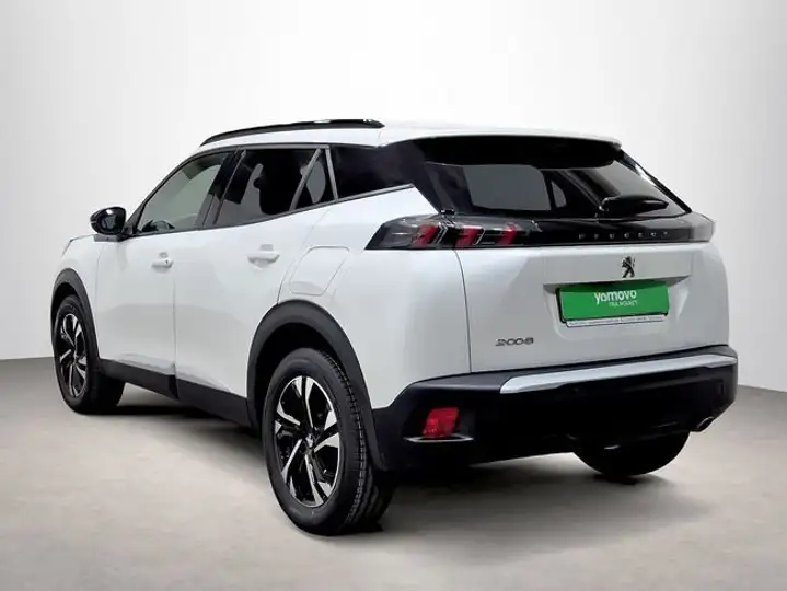 Peugeot 2008 2023, foto 2
