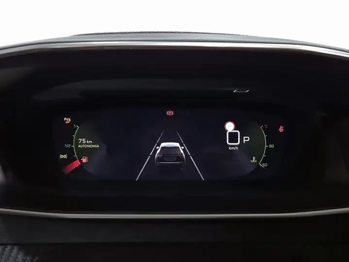Peugeot 2008 2023, foto 13