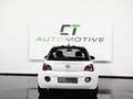 Opel Adam 1,2 Unlimited *NUR 24.000KM* Grau - thumbnail 4