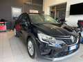 Renault Captur Captur 1.0 tce Zen Gpl 100cv my21 Schwarz - thumbnail 2