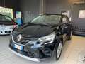 Renault Captur Captur 1.0 tce Zen Gpl 100cv my21 Schwarz - thumbnail 3