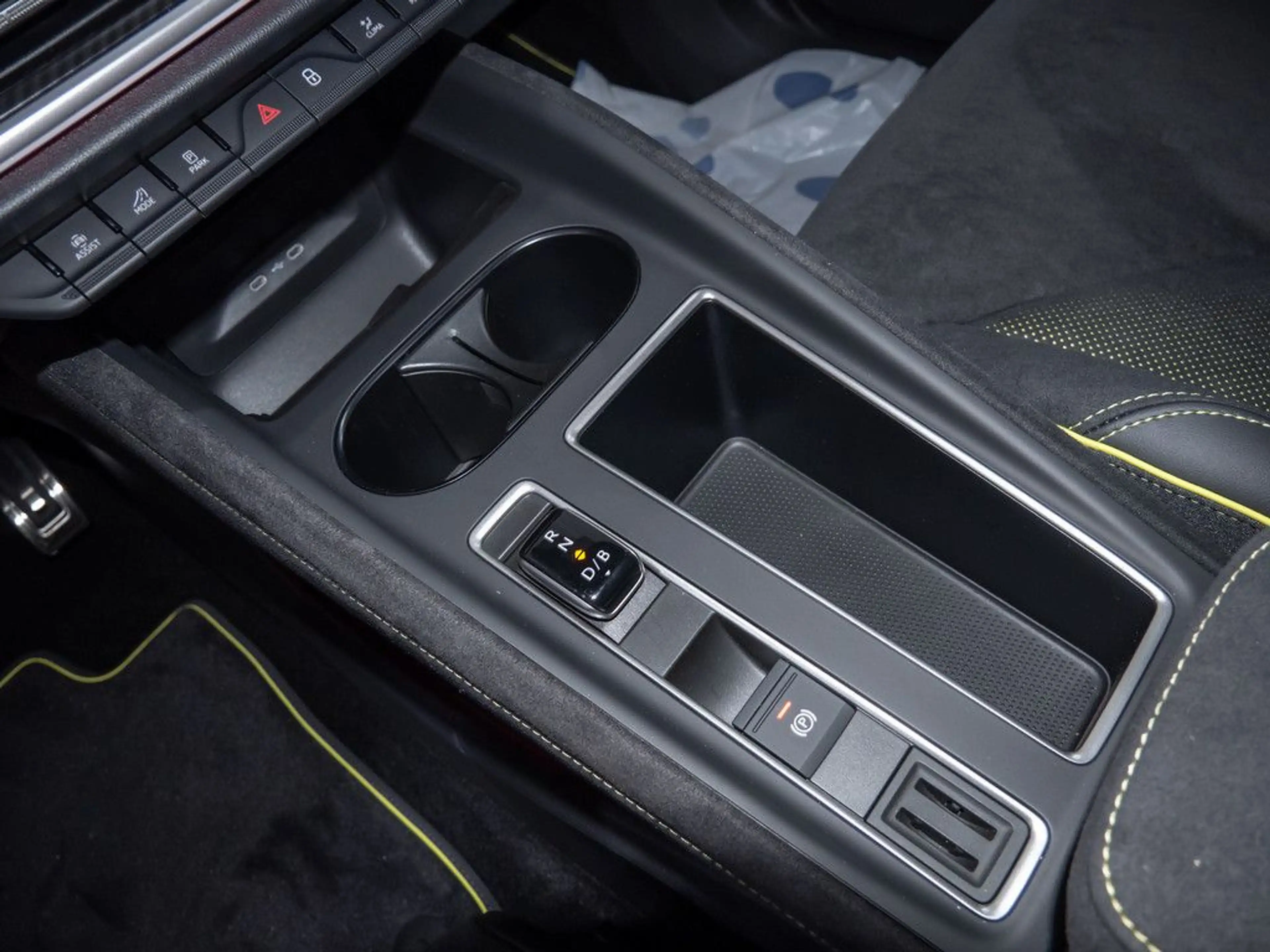 Skoda Elroq RS Lounge 360° MATRIX-LED HUD ACC AHK NAVI — photo 12