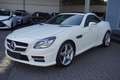Mercedes-Benz SLK 250 Roadster CDI BlueEfficiency AMG Line Weiß - thumbnail 3