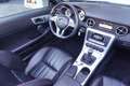 Mercedes-Benz SLK 250 Roadster CDI BlueEfficiency AMG Line Weiß - thumbnail 17