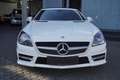 Mercedes-Benz SLK 250 Roadster CDI BlueEfficiency AMG Line Weiß - thumbnail 2