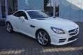 Mercedes-Benz SLK 250 Roadster CDI BlueEfficiency AMG Line Weiß - thumbnail 1